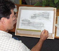Ridgeline Homes Inc., Maui Home Builders: drafting services
