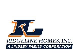 Ridgeline Homes logo